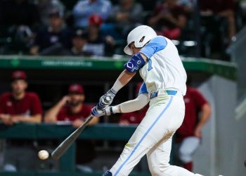 UNC Baseball: 2023 Schedule – Tar Heel Blog