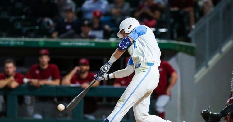 UNC Baseball: 2023 Schedule – Tar Heel Blog