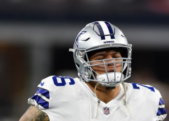 Cowboys roster moves: Dallas elevates Xavier Rhodes, signs Aviante Collins