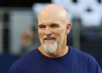 Dan Quinn going for a second interview with the Arizona Cardinals