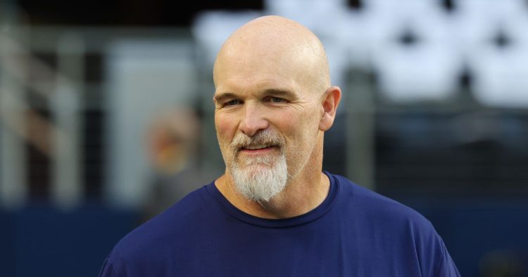 Dan Quinn going for a second interview with the Arizona Cardinals