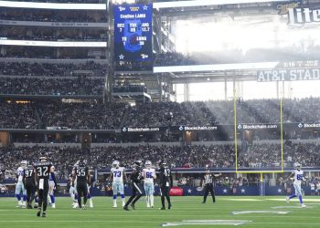 Dallas Cowboys 2022 season in review: The home games