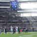 Dallas Cowboys 2022 season in review: The home games