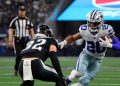 Cowboys have work to do to reclaim NFC East after winning a playoff game