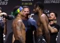 UFC 283 live blog: Gilbert Burns vs. Neil Magny