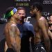 UFC 283 live blog: Gilbert Burns vs. Neil Magny