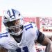 Cowboys Micah Parsons named finalist for Defensive Player of the Year