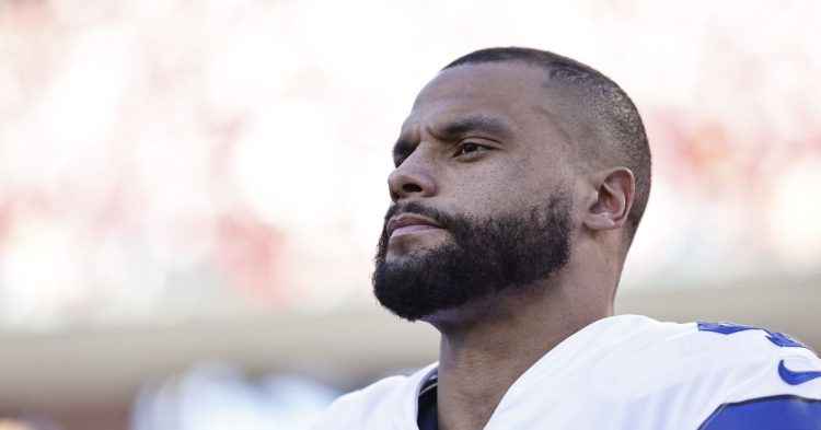 Evaluating Dak Prescott, Part I: Exploring just how good is the Cowboys QB