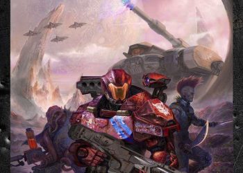 The Glorious Excess Of Battlelords Of The 23rd Century