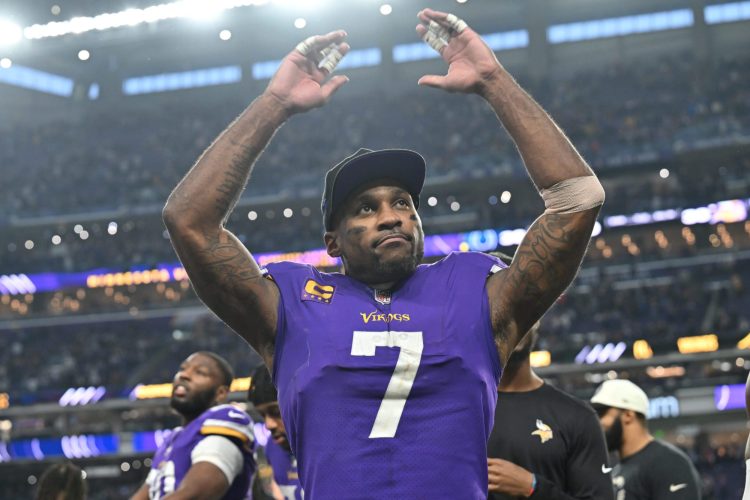 8× Pro Bowler wants to play for the Atlanta Falcons in 2023