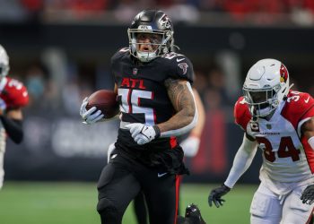 Blogging Dirty awards for the Atlanta Falcons in 2022 — MVP, ROTY, etc.