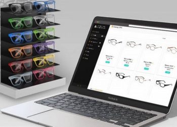 AIMS 2.0 Uses RFID to Bring Next-Day Eyewear Delivery to Independent Eye Doctors