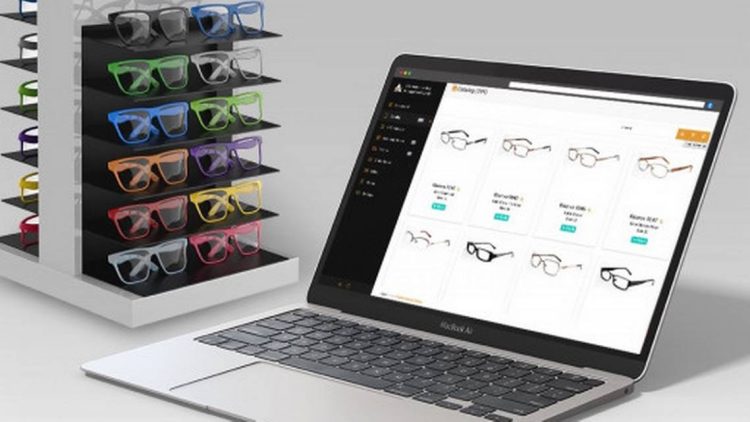 AIMS 2.0 Uses RFID to Bring Next-Day Eyewear Delivery to Independent Eye Doctors