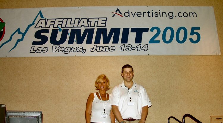 Back to Las Vegas For The First Time Since 2020 ⋆