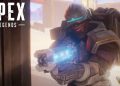 Ridiculous Apex Legends bug spawns player into lobby on their own