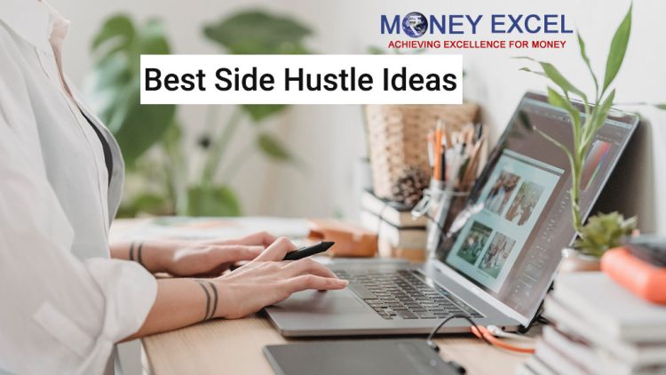 7 Best Side Hustle Ideas for 2023
