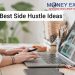 7 Best Side Hustle Ideas for 2023