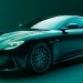 2023 Aston Martin DBS 770 Ultimate – The Final DBS