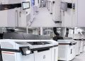 3DPRINTUK doubles production capacity with new HP MJF system and grows EOS print farm
