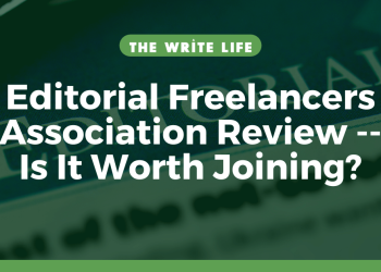 Editorial Freelancers Association Review — Is It Worth It?