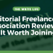 Editorial Freelancers Association Review — Is It Worth It?