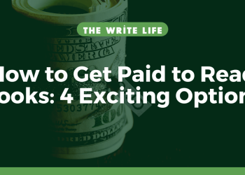 How to Get Paid to Read Books: 4 Exciting Options