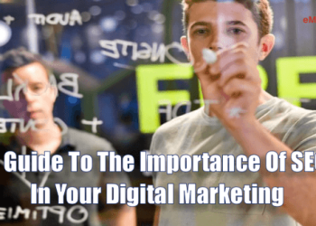 A Guide To The Importance Of SEO In Your Digital Marketing