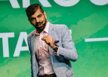 How Mehtabjit Teja soared to success