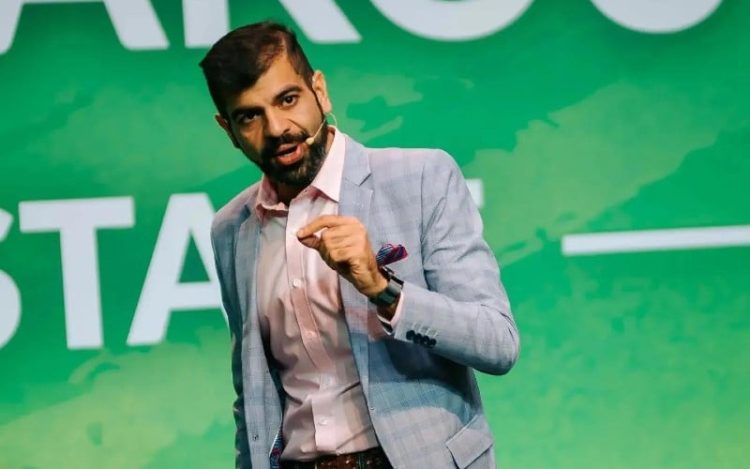 How Mehtabjit Teja soared to success