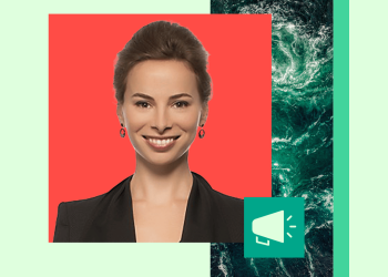 Meet Irina Novoselsky, Hootsuite’s new CEO