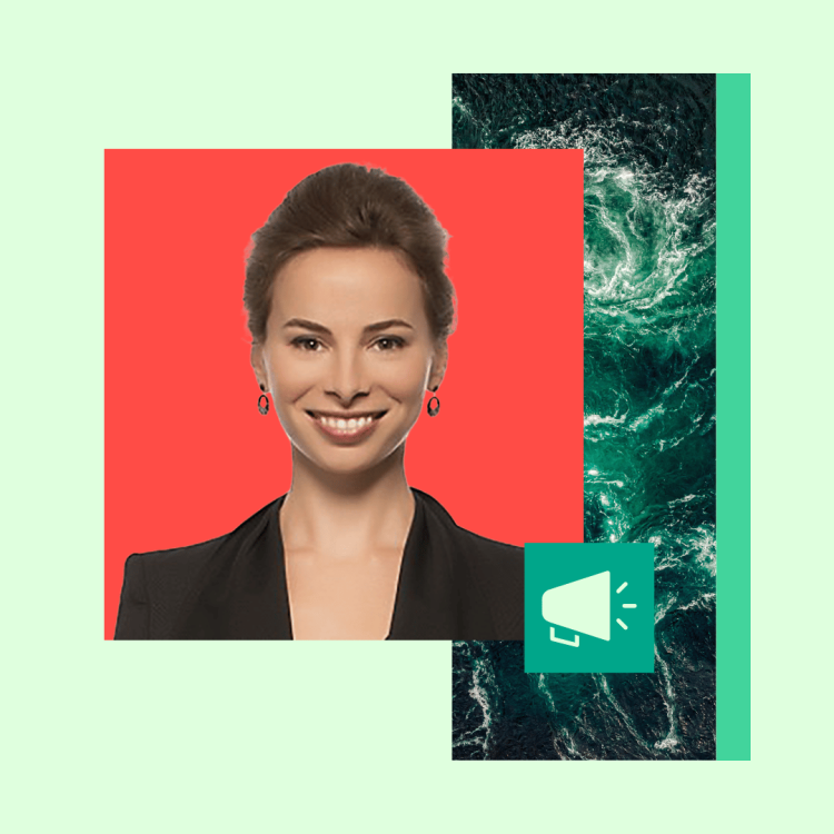 Meet Irina Novoselsky, Hootsuite’s new CEO