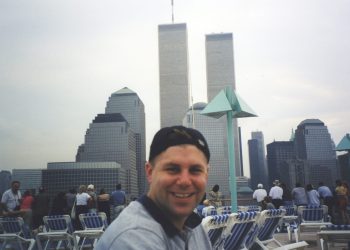 Medical Cannabis Has Helped So Much With My 9/11 PTSD ⋆