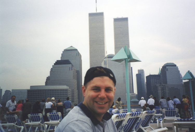 Medical Cannabis Has Helped So Much With My 9/11 PTSD ⋆