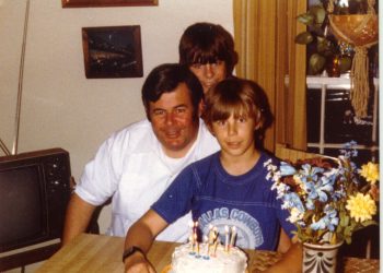 What’s Gaining on You? ⋆