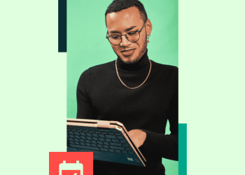 How to Make a Social Media Posting Schedule [Free Template]