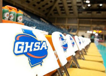 Cail has Calvary Day girls on top of the Region 3 standings