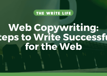 3 Tips to Write Successfully for the Web
