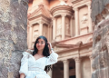 United Airlines Flight Attendant and Travel Blogger Mary Andaya Offers Valuable Insights on Visiting Petra, Jordan Based on Her Recent Trip