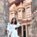 United Airlines Flight Attendant and Travel Blogger Mary Andaya Offers Valuable Insights on Visiting Petra, Jordan Based on Her Recent Trip