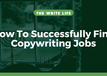 How To Successfully Find Copywriting Jobs (+ Tips to Land Them)