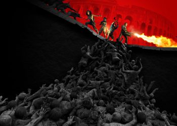 Aftermath’s Horde Mode XL update launches tomorrow – PlayStation.Blog