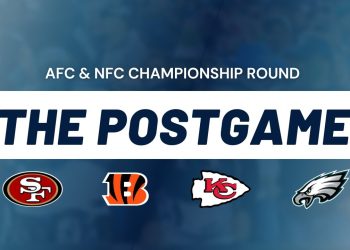 The Championship Round | The Postgame | Blogging the Boys – youtube.com