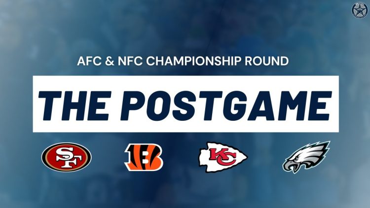 The Championship Round | The Postgame | Blogging the Boys – youtube.com