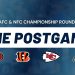 The Championship Round | The Postgame | Blogging the Boys – youtube.com