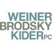 CFPB Issues Blog Post with Information for Newly Supervised Institutions | Weiner Brodsky Kider PC