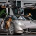 $7.6 Million Pagani Huayra Codalunga – #2 of Five