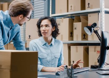 What Is Dropshipping and How Does It Work?