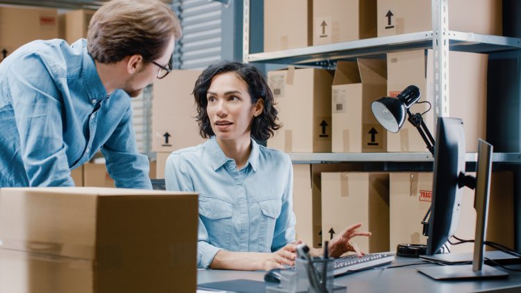 What Is Dropshipping and How Does It Work?