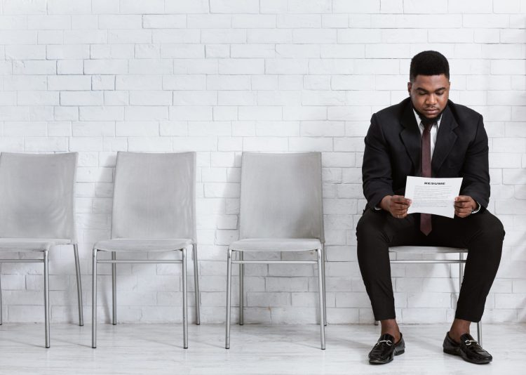 How to Stop Sabotaging Your Career Dreams