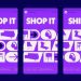 Dropshipzone’s new brand identity, via Christopher Doyle & Co